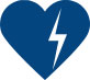 (opens in the same window) Heart IED icon
